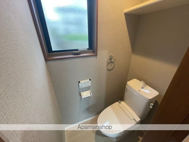 EGAOハウスの内装写真