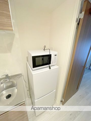 エルプレイス京橋の内装写真