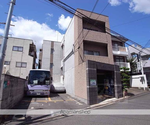 アルティスタ西院