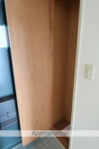 シティビラ小池の内装写真