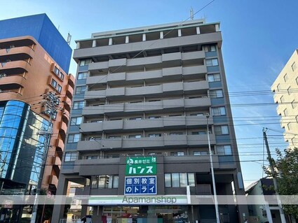 Ｉｓｔｙｌｅ　Ｆｕｎａｉｒｉ[2LDK/51.12m2]の外観2