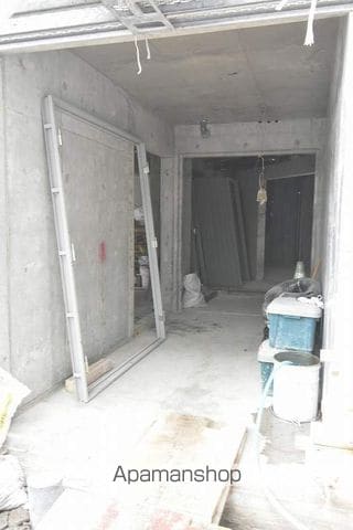JEEKBLAU美園の内装写真