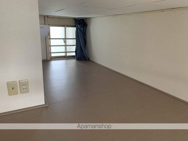 レオパレスイレブンの内装写真