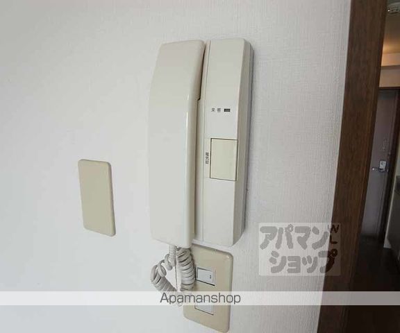 プリオール京都の内装写真