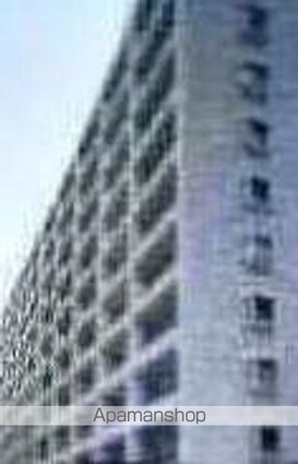 プライムアーバン勝どき[1R/19.72m2]の外観