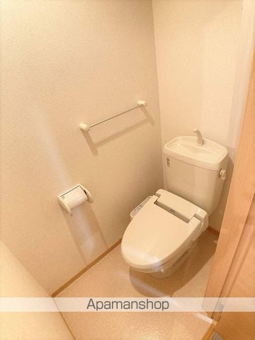 プリムローズCの内装写真