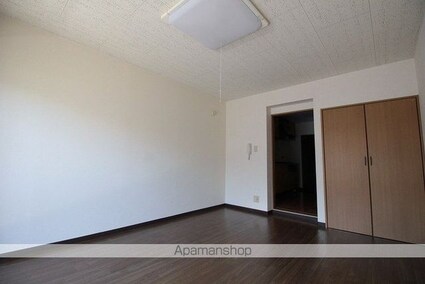 ハイツ原[1K/25.35m2]の内装2