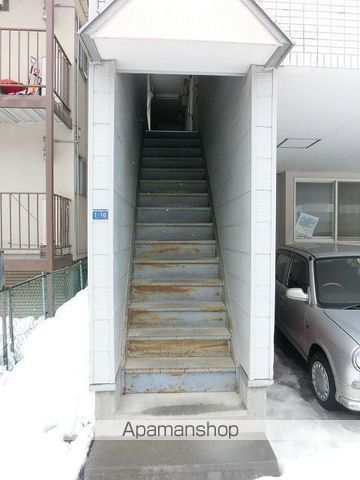 メゾンコクリコのその他写真