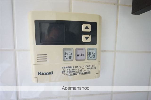 リベール名駅南の内装写真