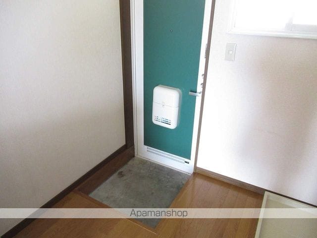 シャトーレオ B棟の内装写真