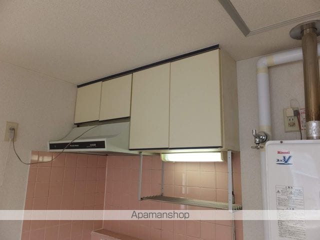 サンホームマンション樹むらの内装写真