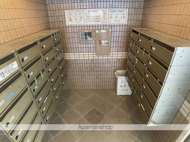 第3中尾ハイツのその他写真