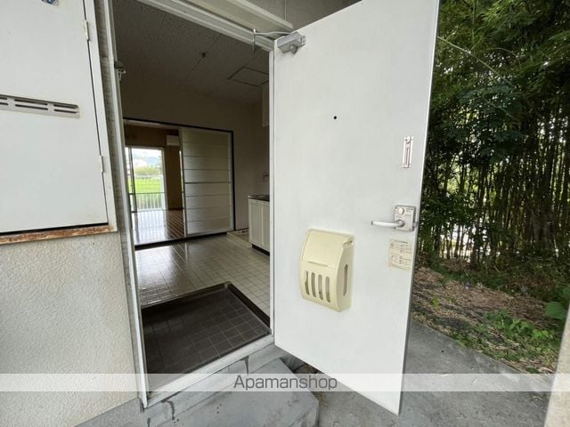 サンヒルズK5の内装写真