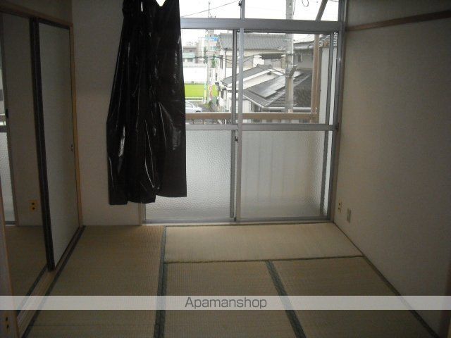 小幡グリーンハウスの内装写真