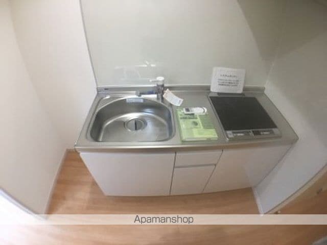 L collection旭町の内装写真