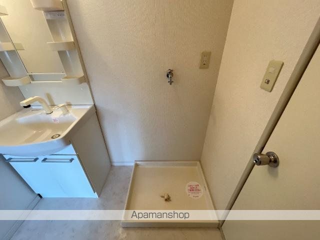 ラフィーネ石尾台の内装写真