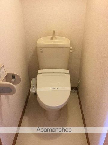 レオパレスカデンツァの内装写真