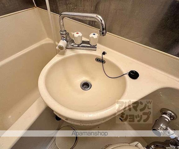 二条グランドハイツの内装写真