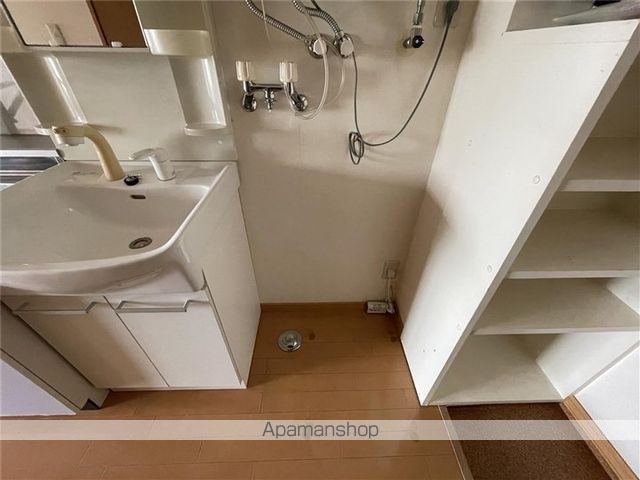 ステイゴールドIIの内装写真