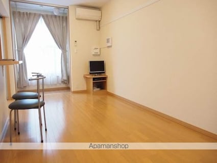 レオパレスサニーたか[1LDK/43.06m2]の内装1