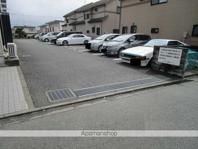 レオパレスひだまりのその他写真