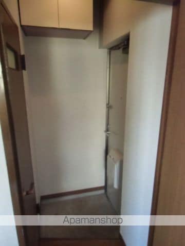 アークコート北41条IIの内装写真