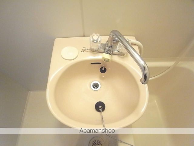 コンフォート309の内装写真