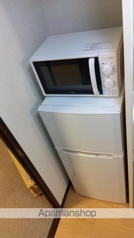 レオネクストブリリアンヒルズの内装写真