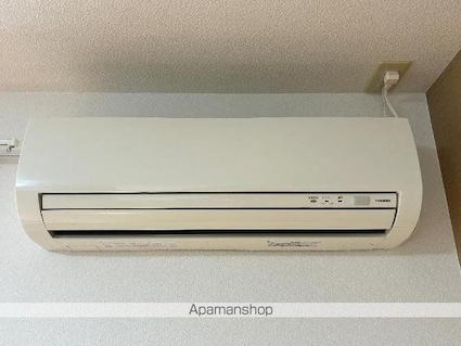 東京都青梅市新町１丁目[1K/30m2]のその他設備