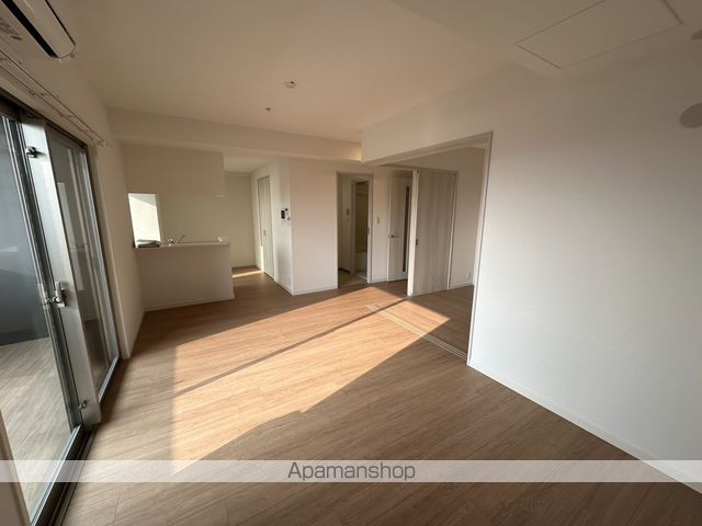 SーRESIDENCE伊都ATTIRANTの内装写真