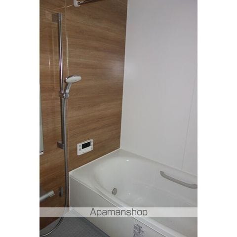 アリシアガーデン Cの内装写真
