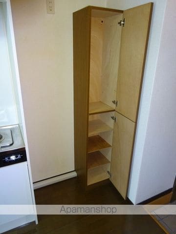 サンライズ古城の内装写真