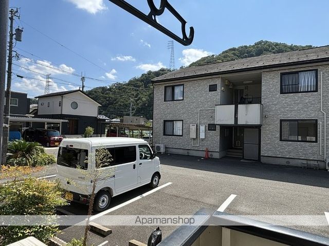 サザンヴィレッジ A棟の内装写真