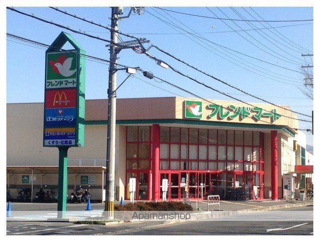 モンターニュの周辺写真