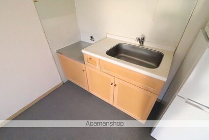 レオパレス武蔵砂川Ⅰ[1K/26.43m2]の内装4