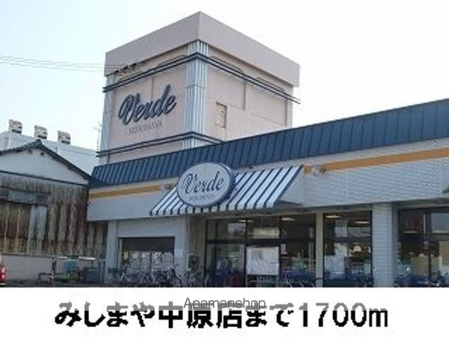 カサ・デ・ロサAの周辺写真