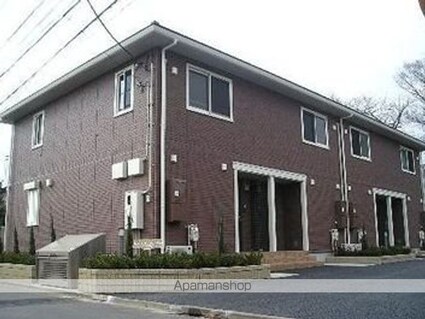 ワグネル　ペレイラ　カルドーゾ[3LDK/81.72m2]の外観2