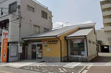 和歌山県和歌山市六十谷[1K/16.12m2]の周辺4