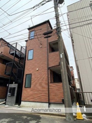 Bayroom Village鴨居 C棟
