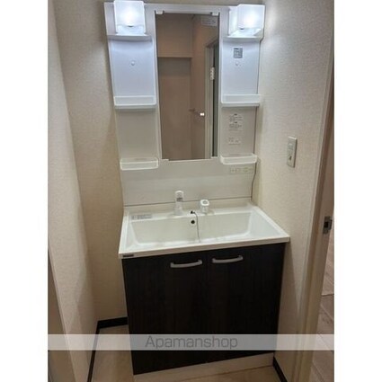 アーク上前津ビル[1LDK/43.03m2]のトイレ