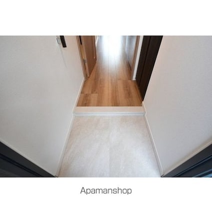 ハーモニーレジデンス中野坂上[1DK/25.67m2]のその他設備2