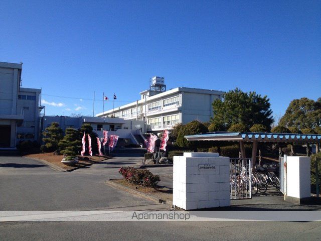 ファイン ブリーゼの周辺写真