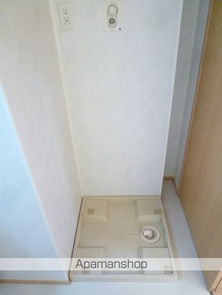 ウィット[2LDK/66.24m2]のその他設備