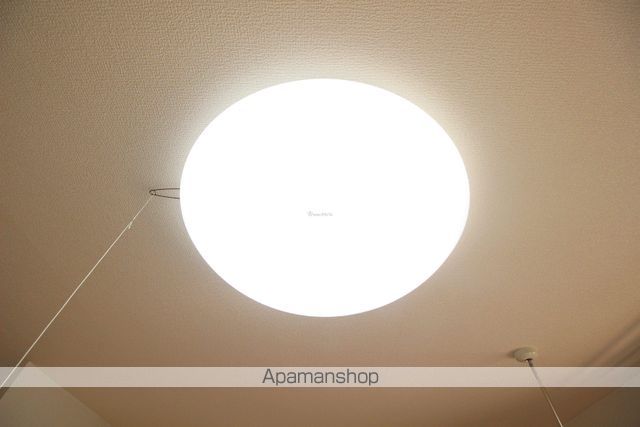 ラフィネの内装写真