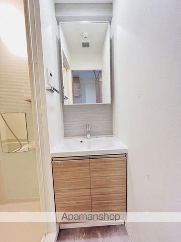 GRAN PASEO 新大阪の内装写真