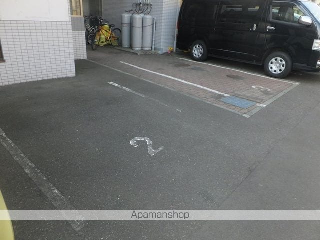 エスペランダ新札幌のその他写真