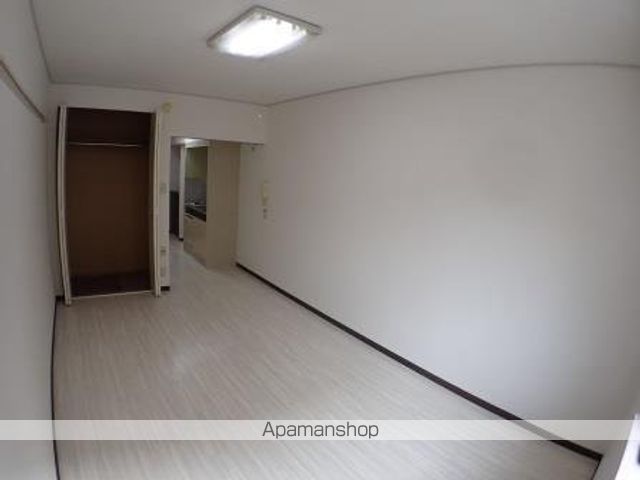 セジュールベガの内装写真