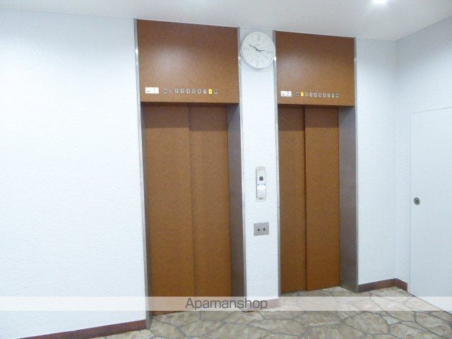 リアライズ木曽川の内装写真
