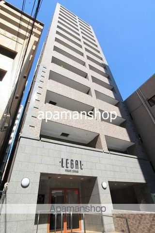 LEGAL南船場II