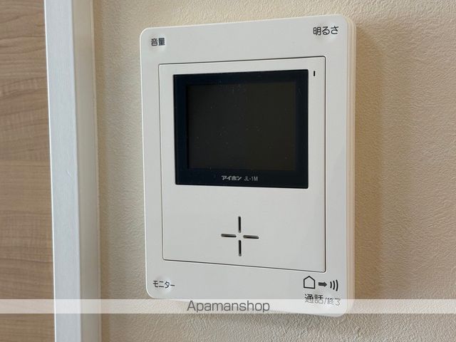 REALLIの内装写真